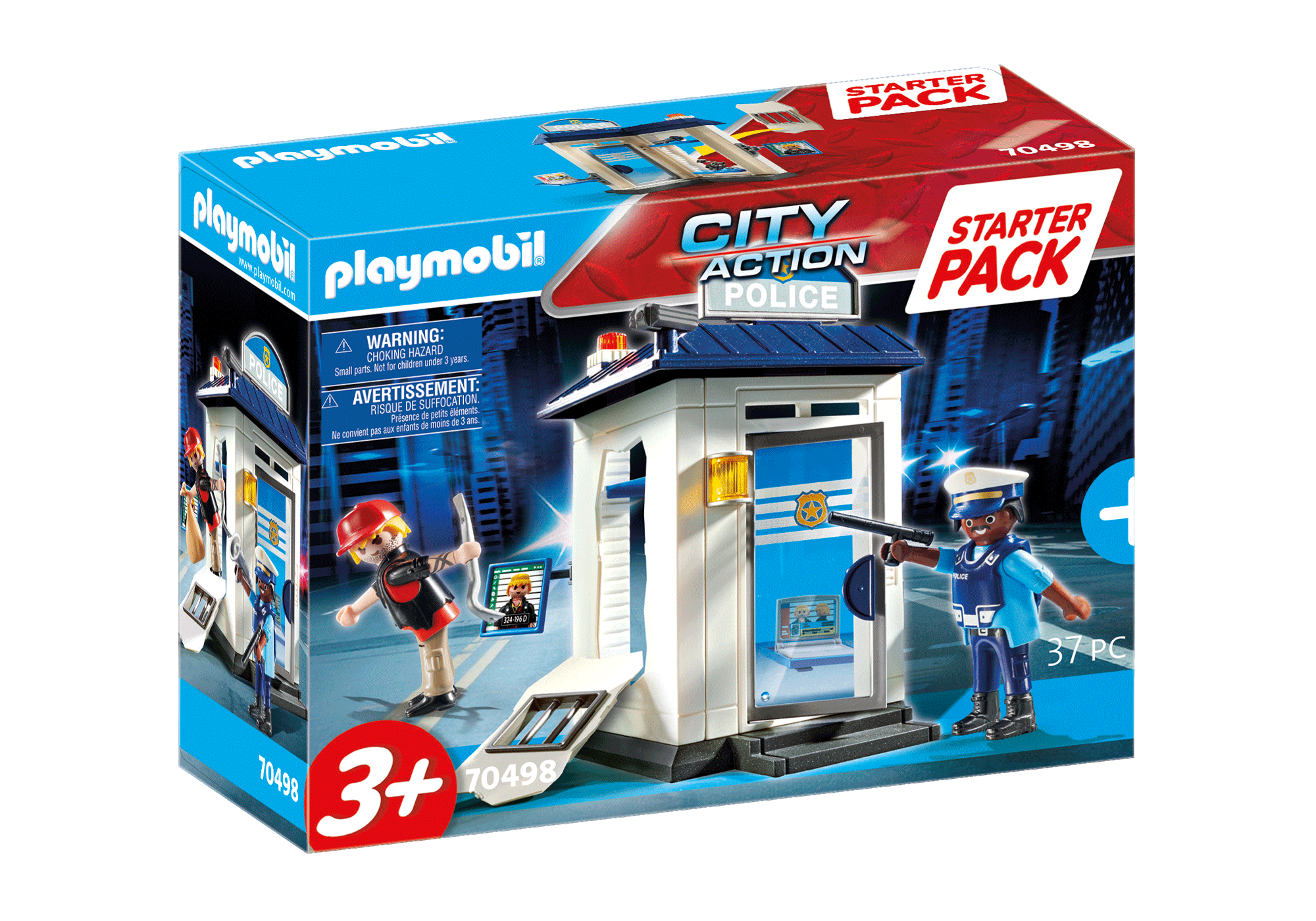 70498 playmobil