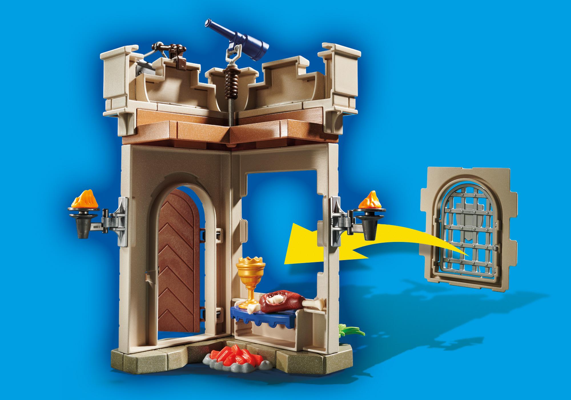 70499 Starter Pack Donjon Novelmore  detail image 4