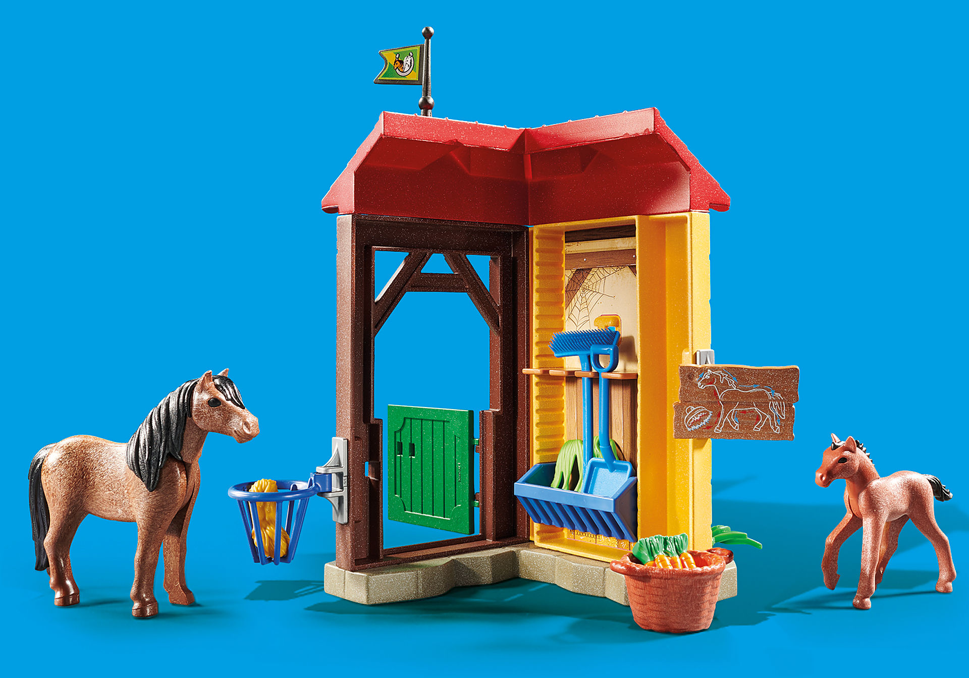 starter pack horse farm 70501