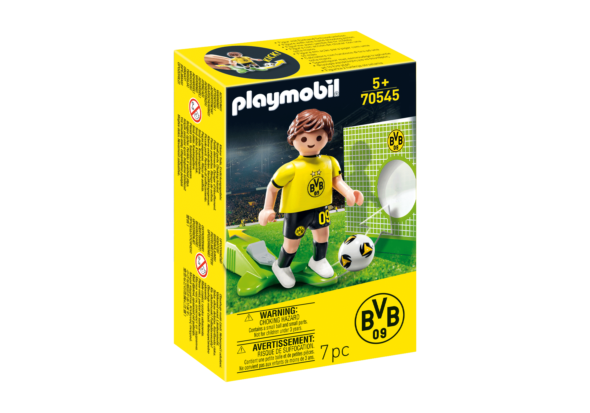 Promo Bvb Fussballer 70545