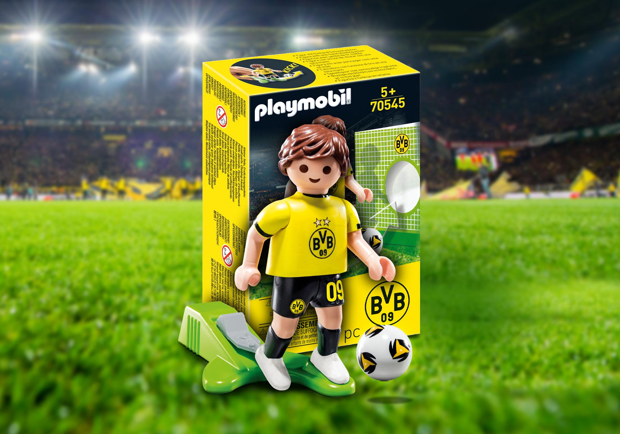playmobil football
