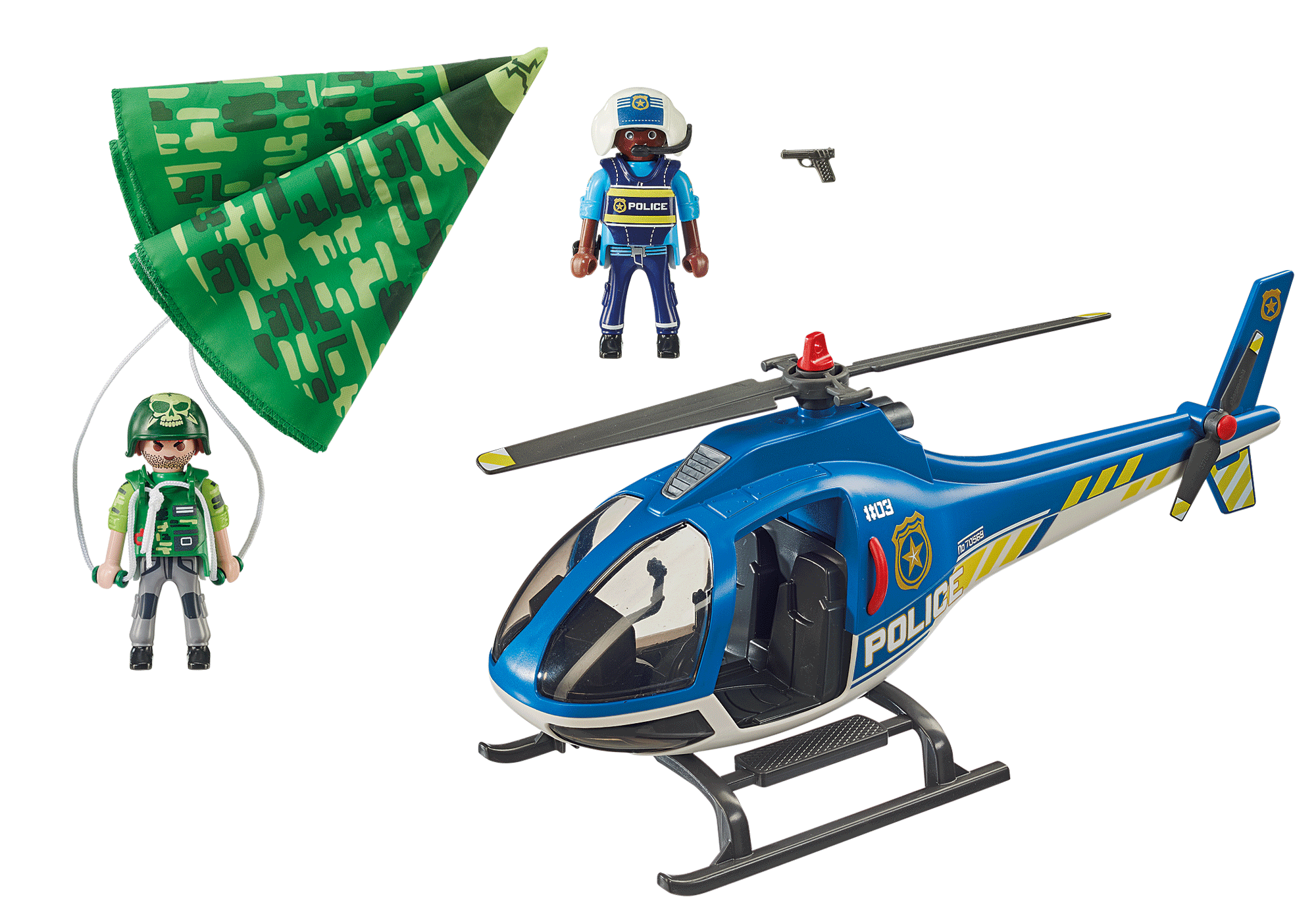 playmobil 70569