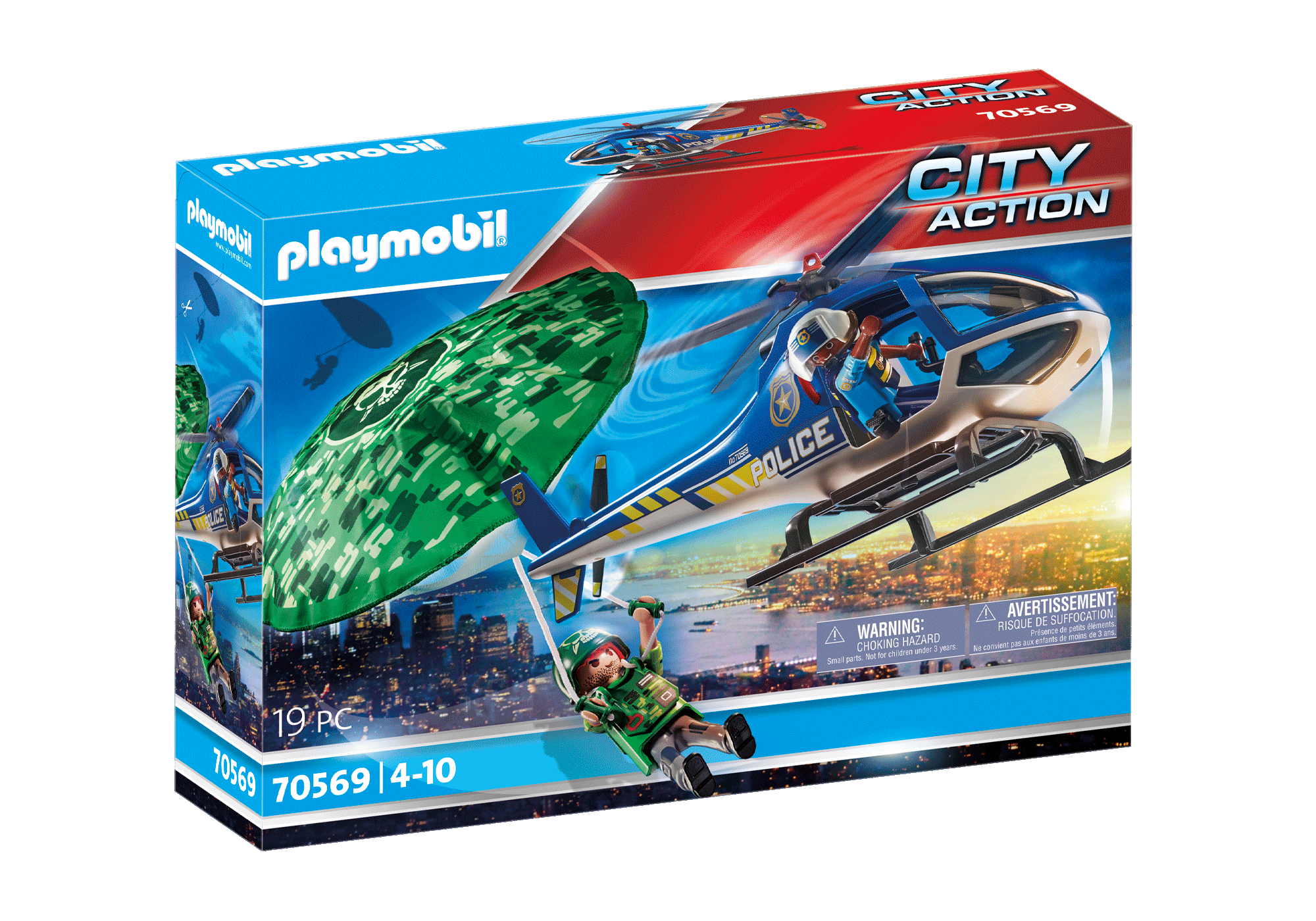 playmobil 70569