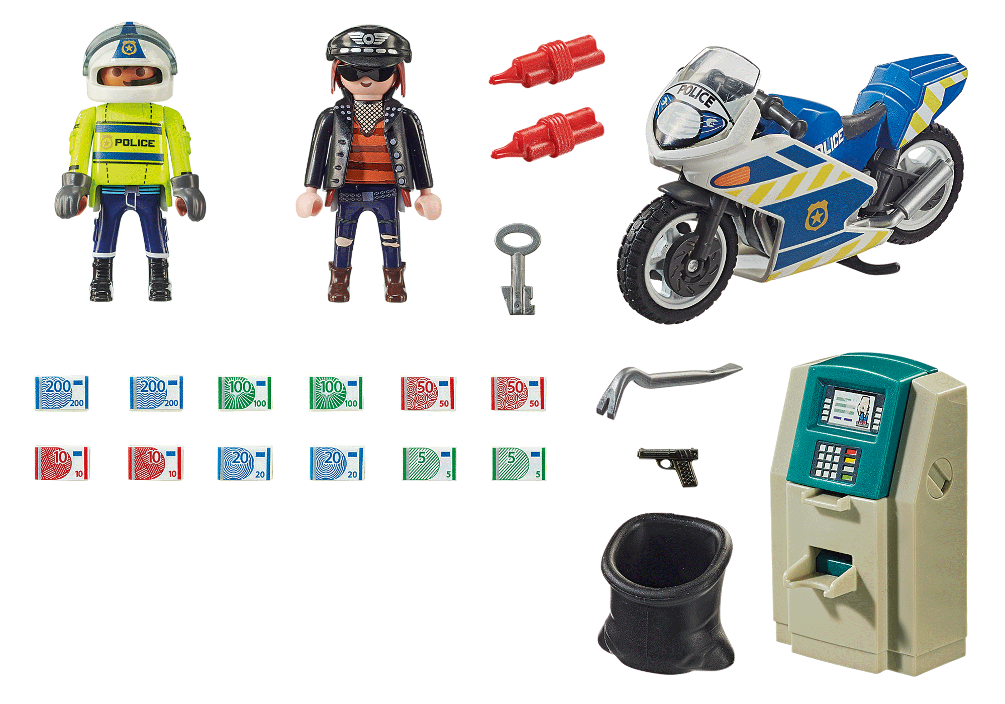 playmobil 70572