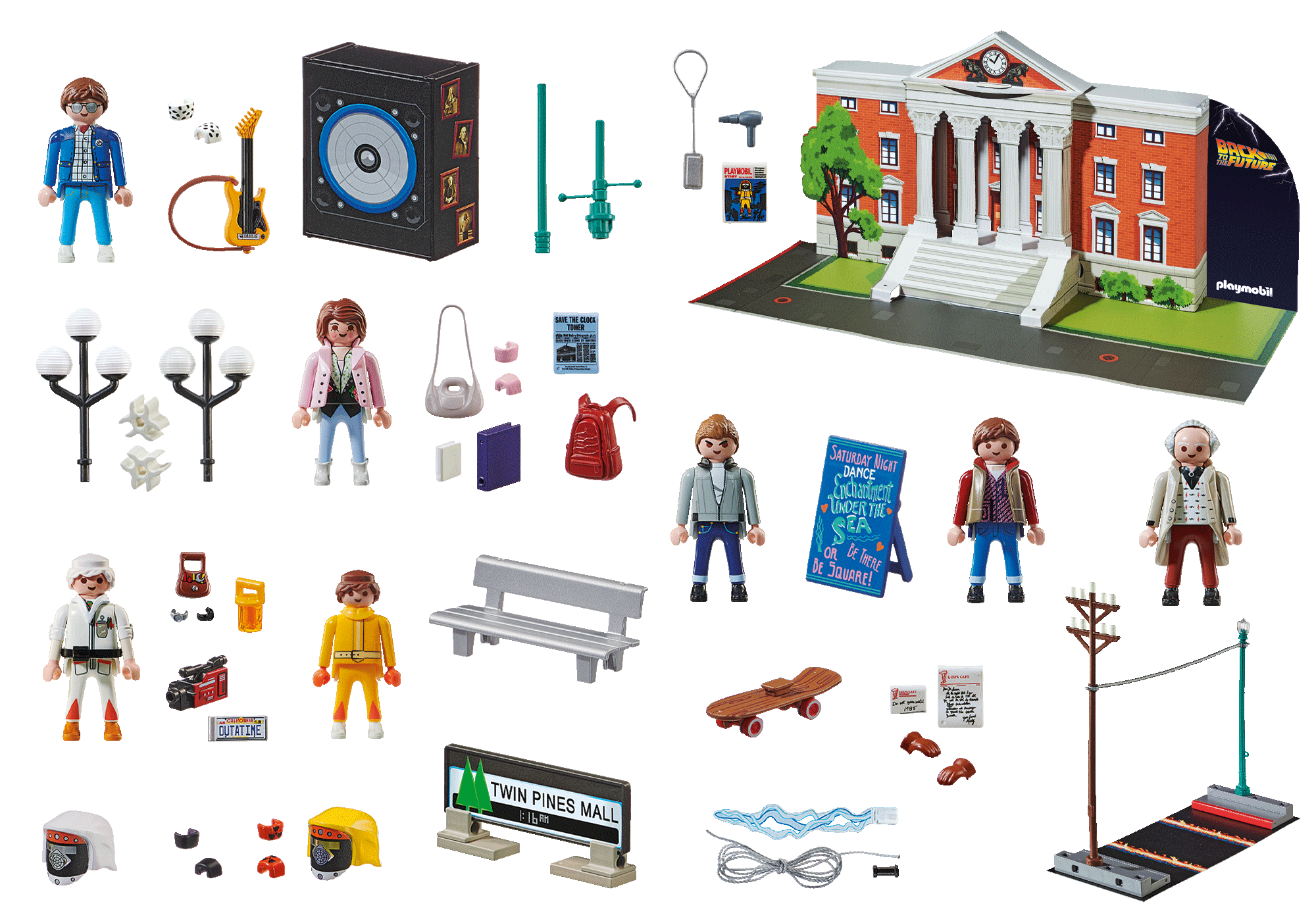 calendario adviento playmobil drim