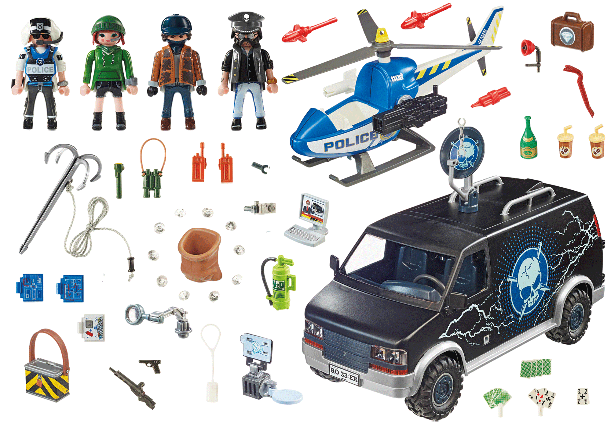 70575 playmobil