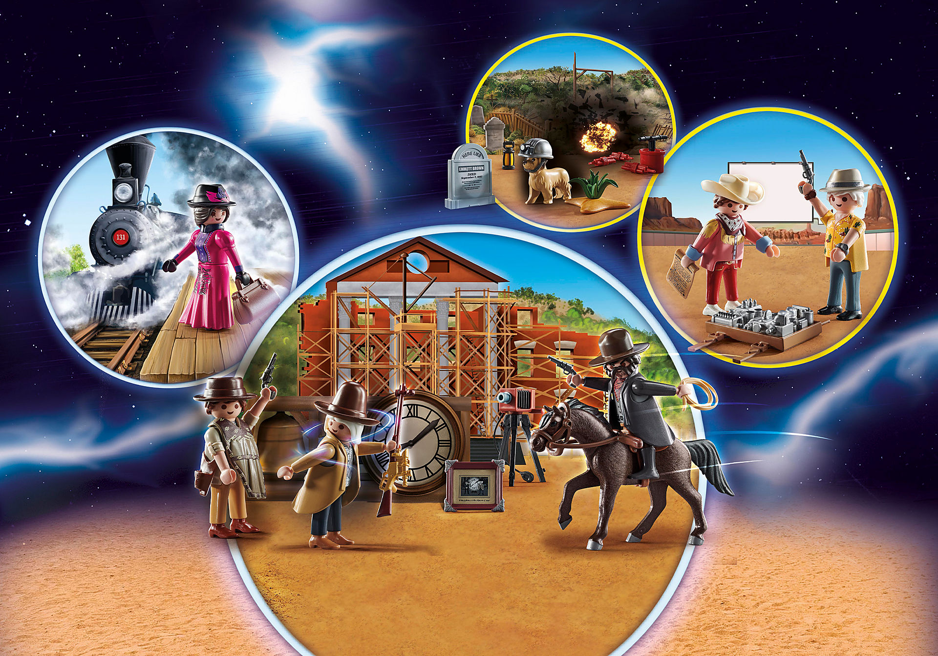 Advent Calendar - 70576 | PLAYMOBIL® advent-calendar-70576-playmobil