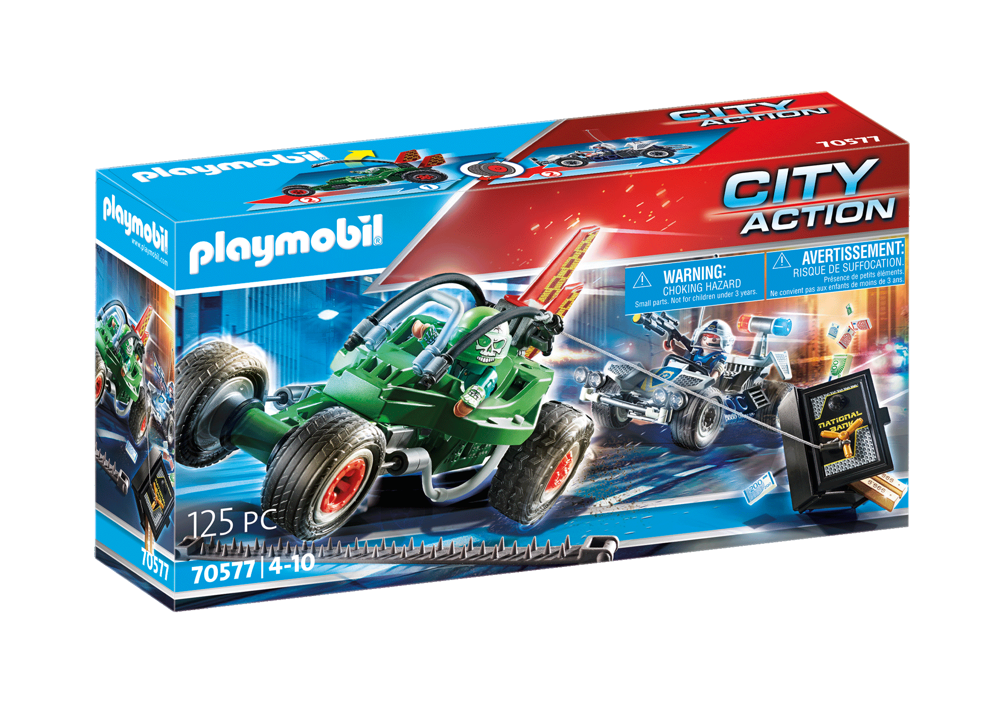 70577 playmobil