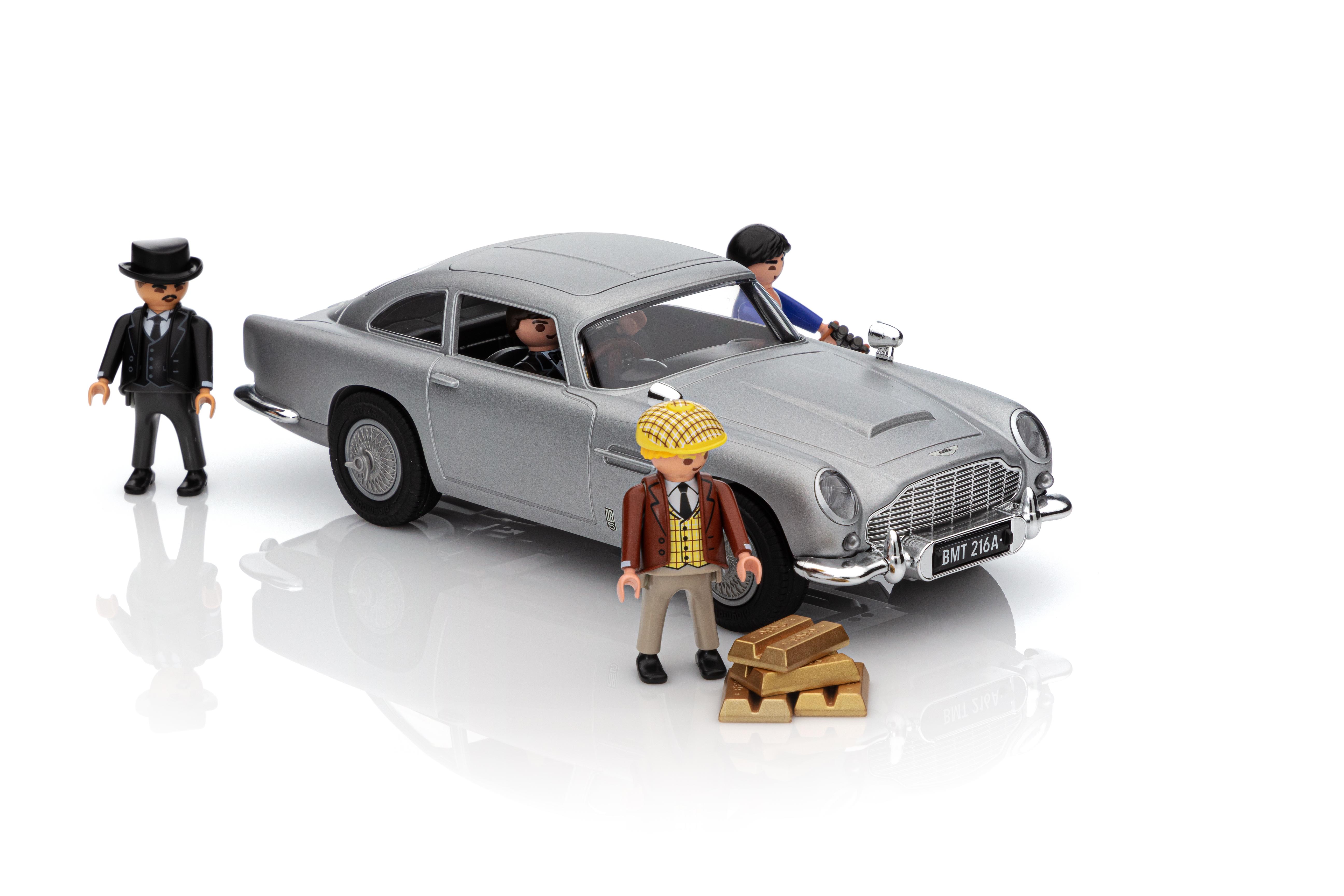 007 playmobil