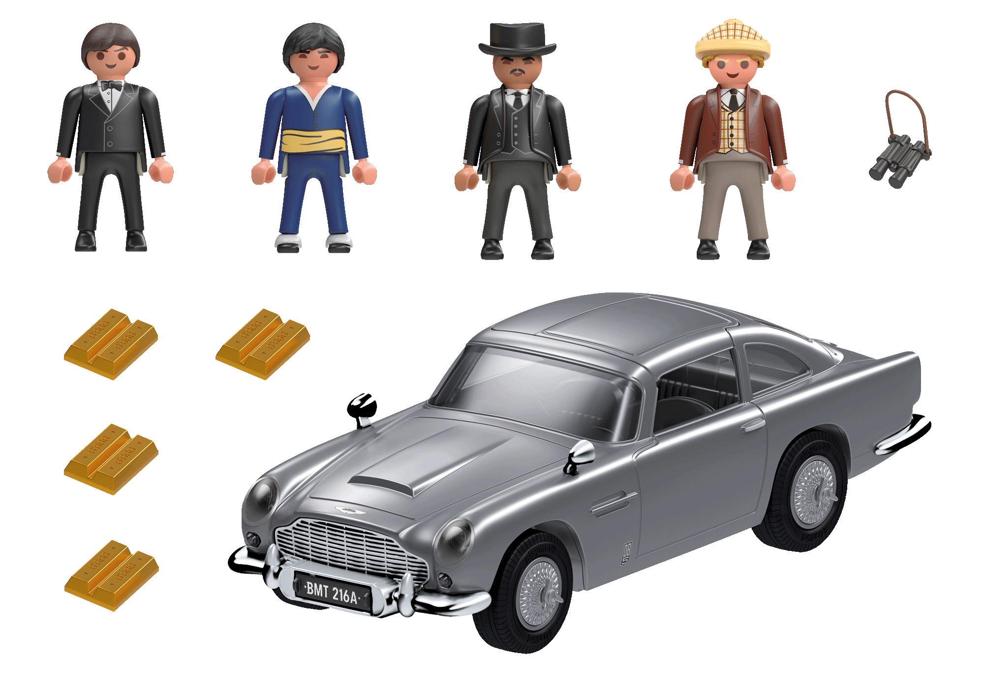007 playmobil