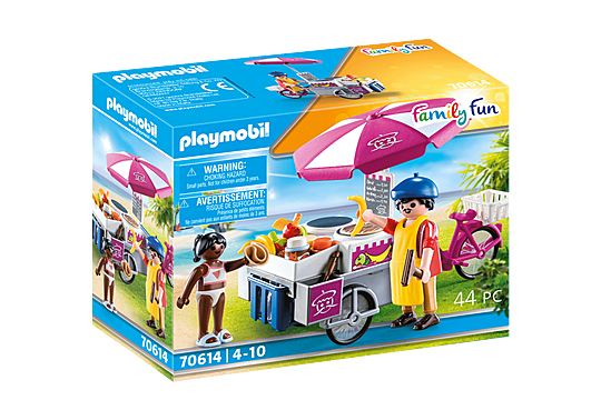 Playmobil Family Fun Collection