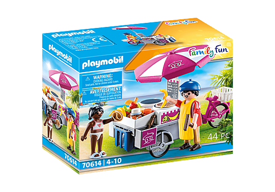 Cr pe Cart 70614 PLAYMOBIL