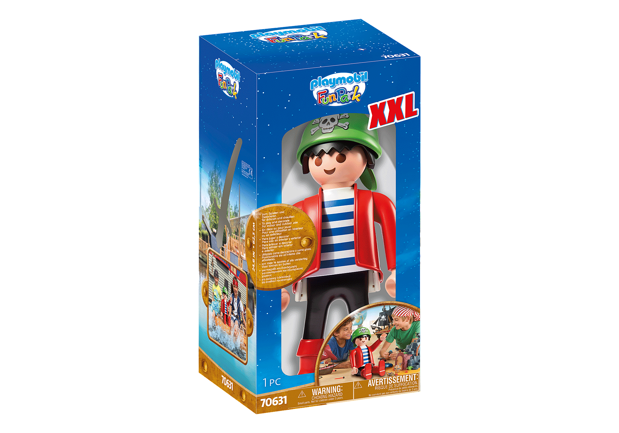 Grand playmobil hotsell