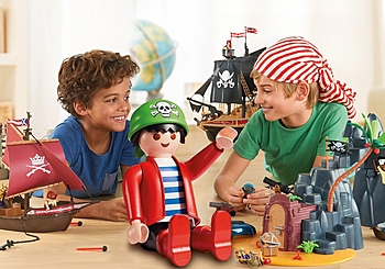 Ótimo para decorar