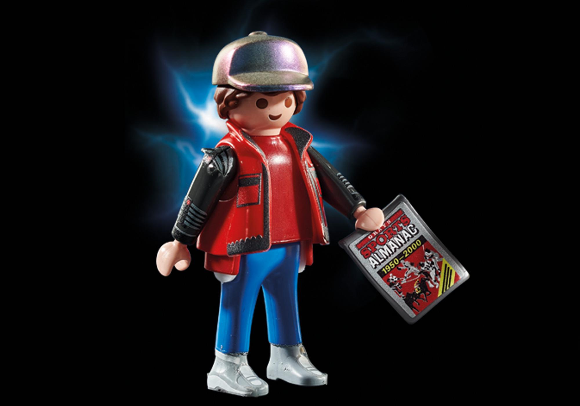 Back to the Future Part II Hoverboard 