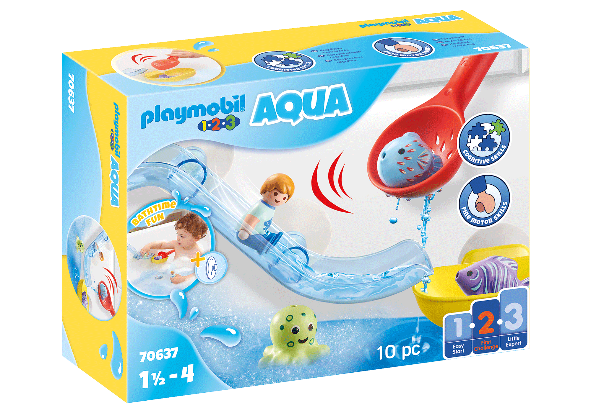 1.2.3 Aqua Diversión en la Pesca