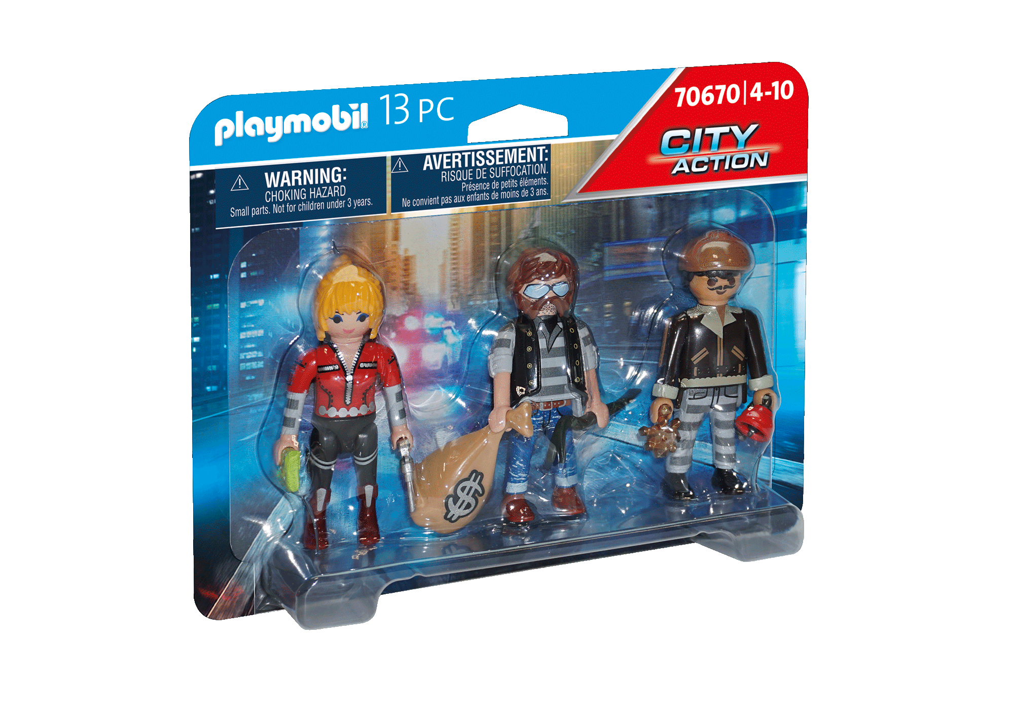 playmobil 70670