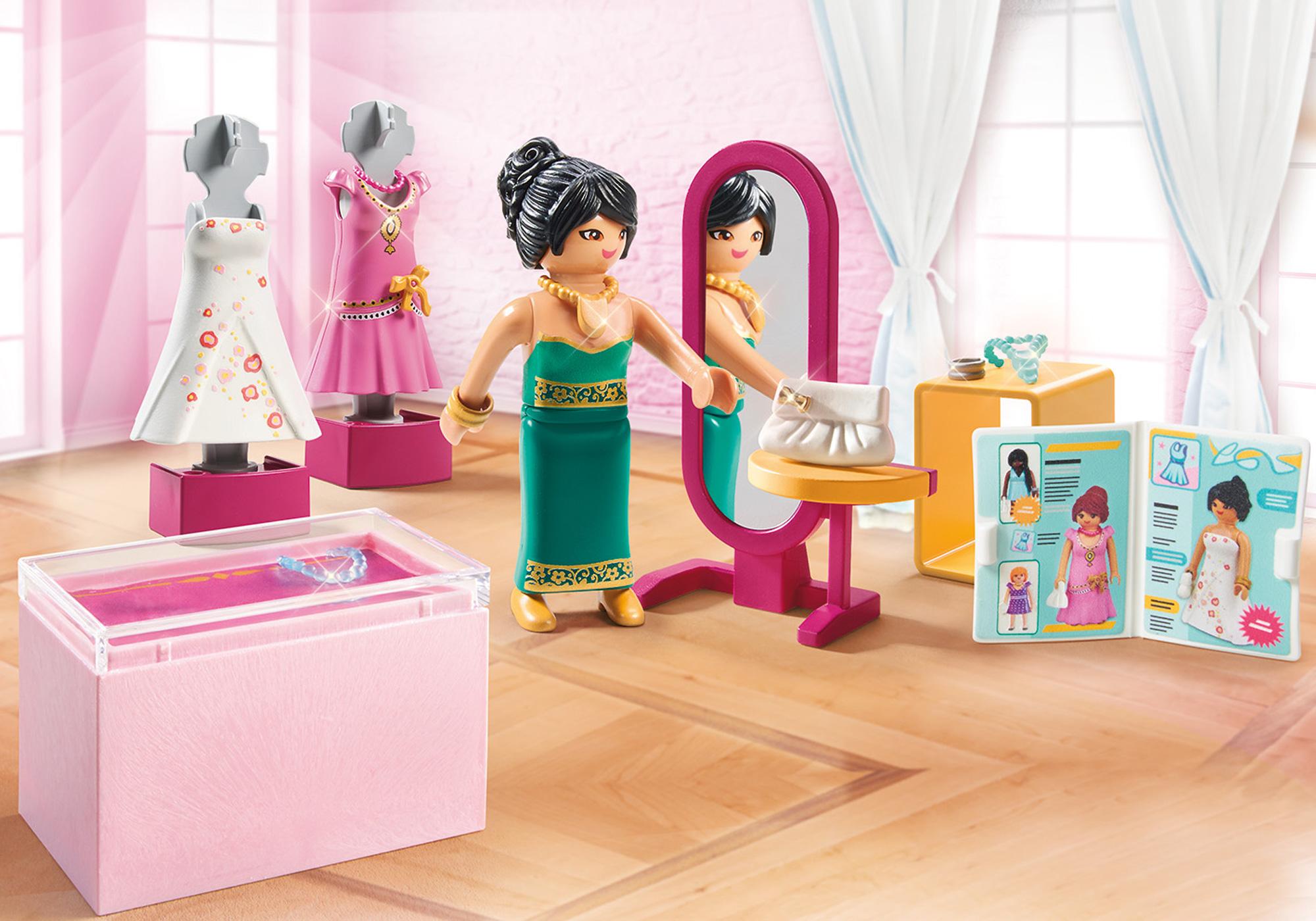 Fashion Boutique Gift Set - 70677 