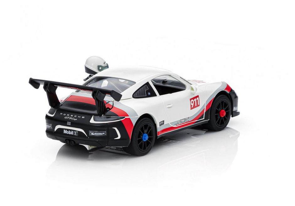 Playmobil® 70764 Porsche 911 GT3 Cup