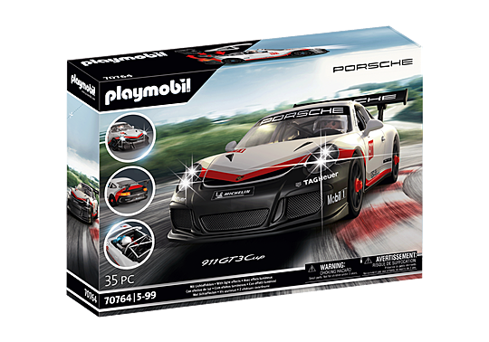 Porsche playmobil top gt3