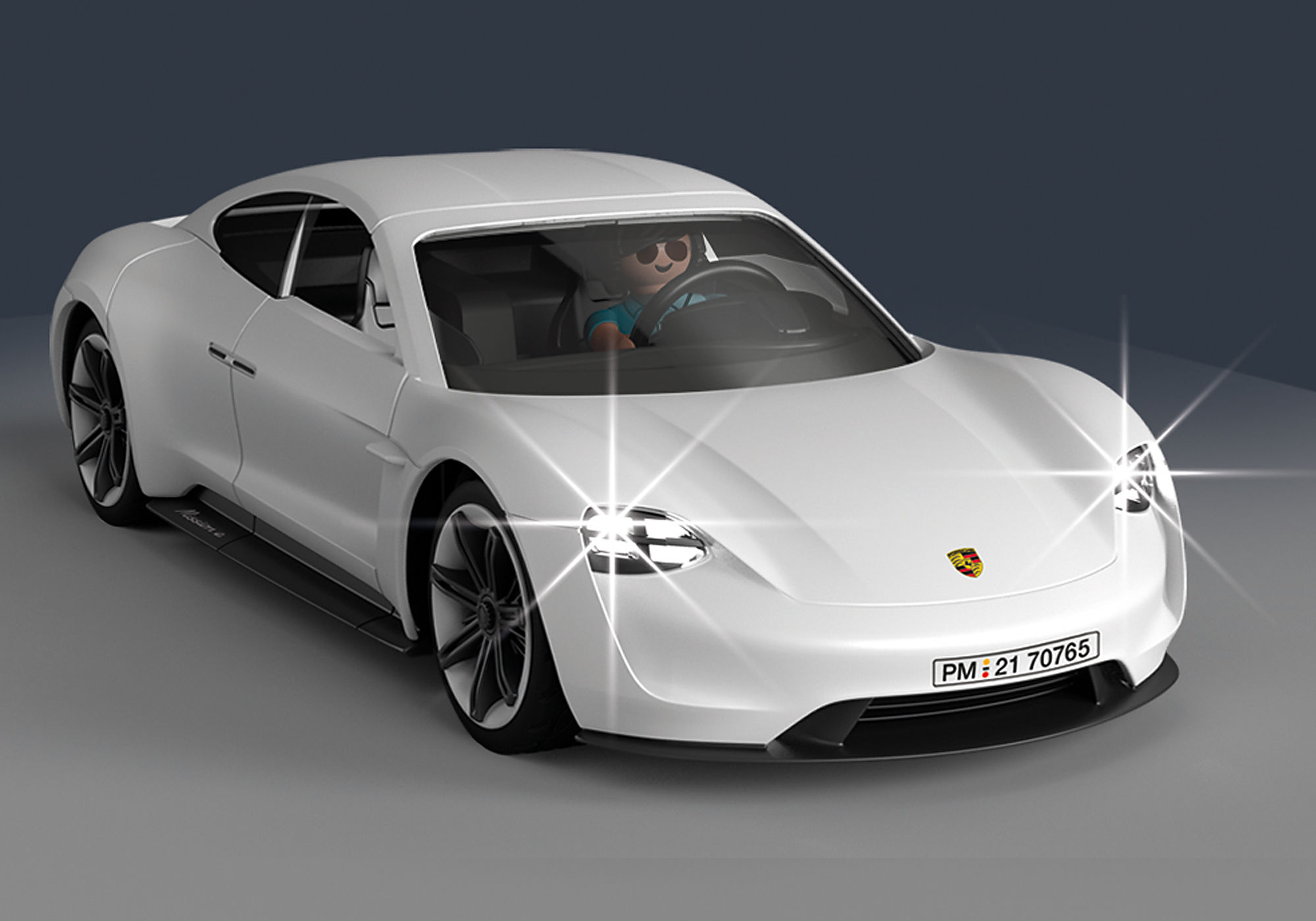 VIDEO: Designing A New Icon The Porsche Mission E