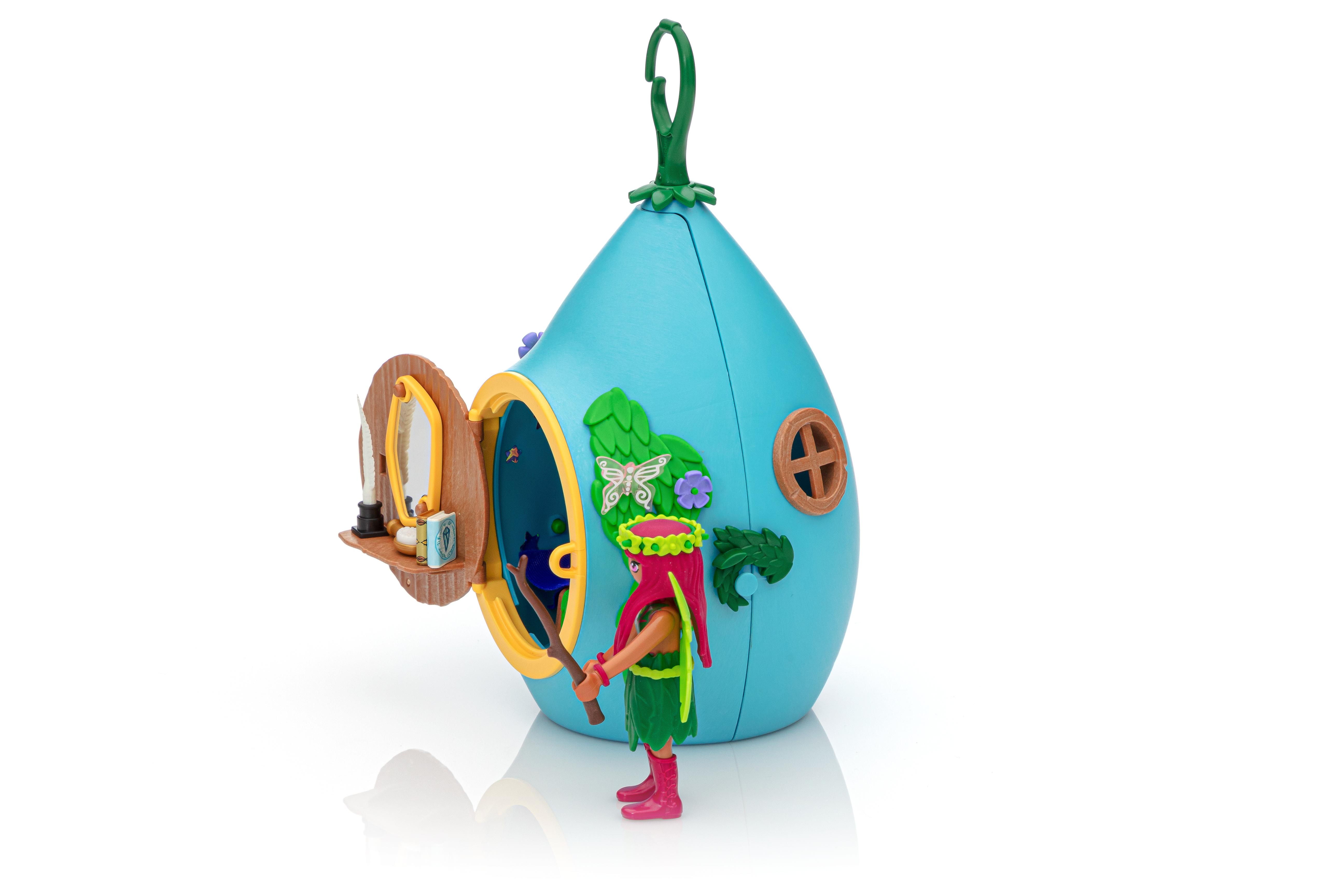 Maisonnette suspendue - 70804 | PLAYMOBIL?�