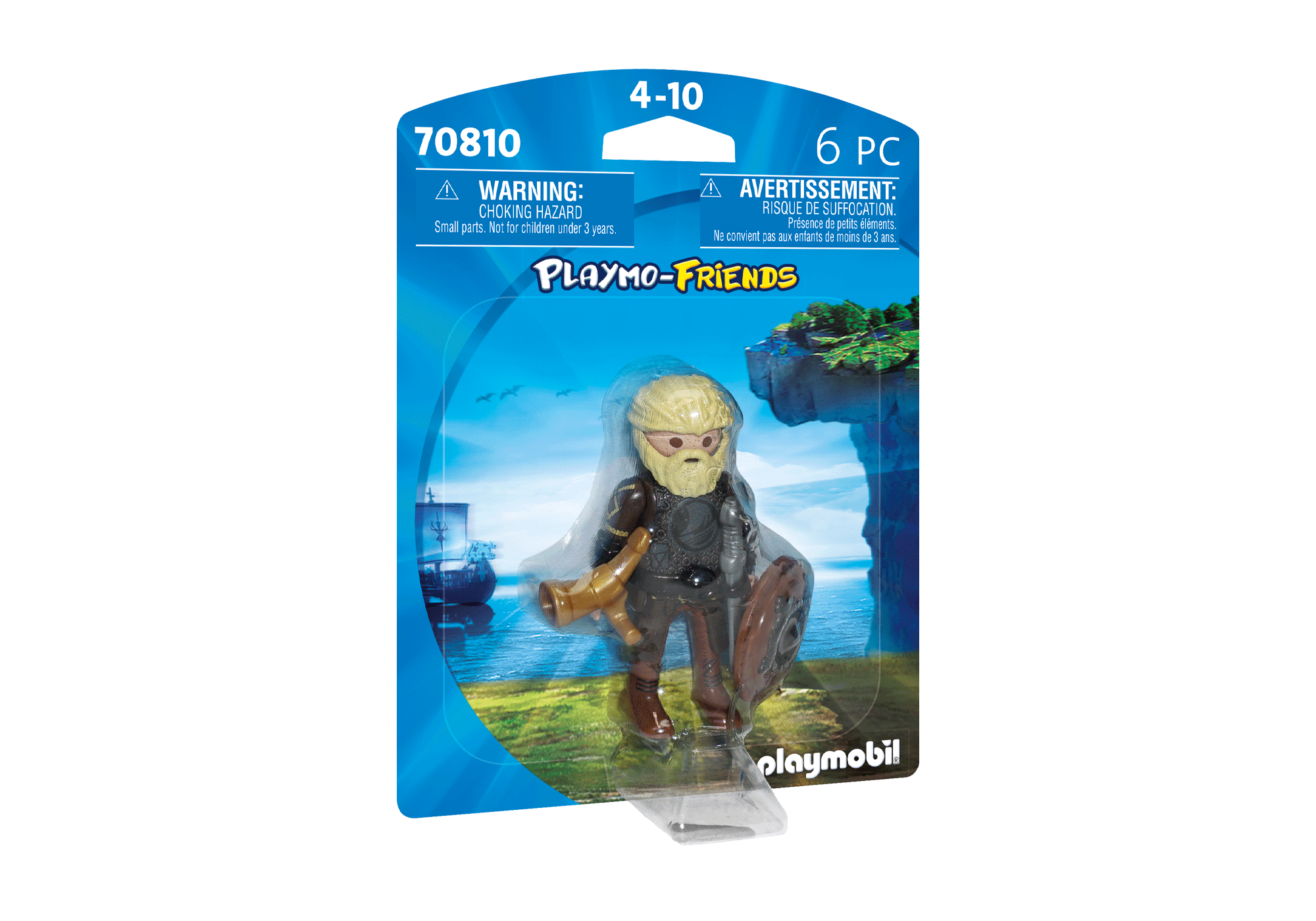 playmobil 70810