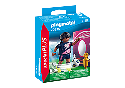PLAYMOBIL SPORTS & ACTION 4947 Football player