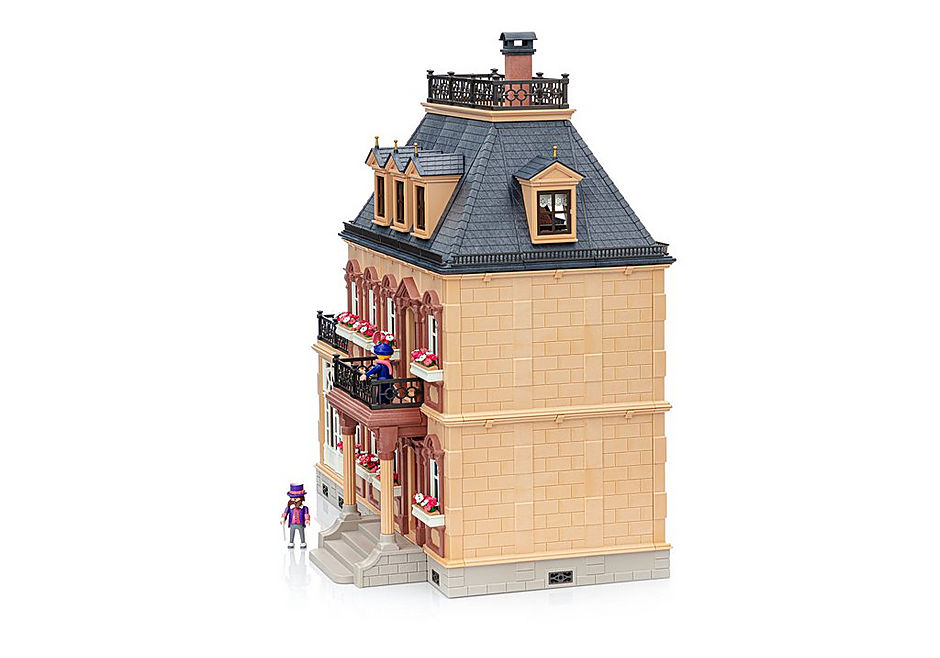 Playmobil kofferhaus - Die hochwertigsten Playmobil kofferhaus unter die Lupe genommen