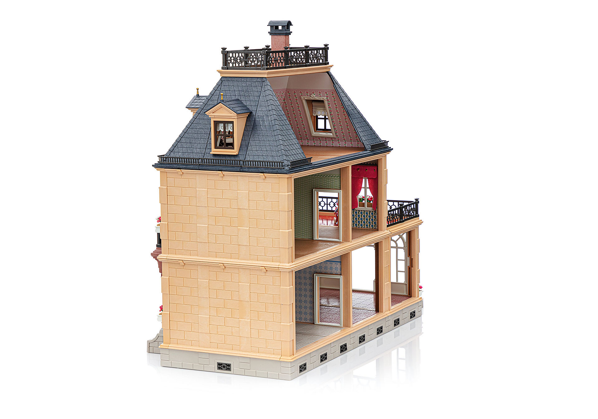 Häuser von playmobil - Die hochwertigsten Häuser von playmobil verglichen!