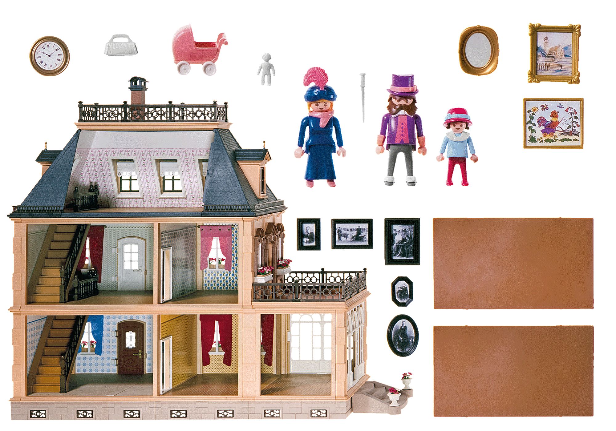 LV Bag  Doll house, Miniatures, Mini things