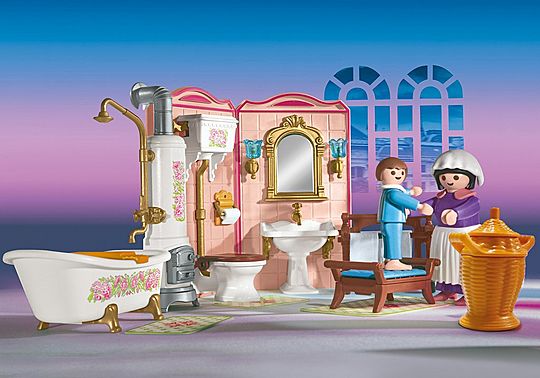 Badezimmer Badezimmer