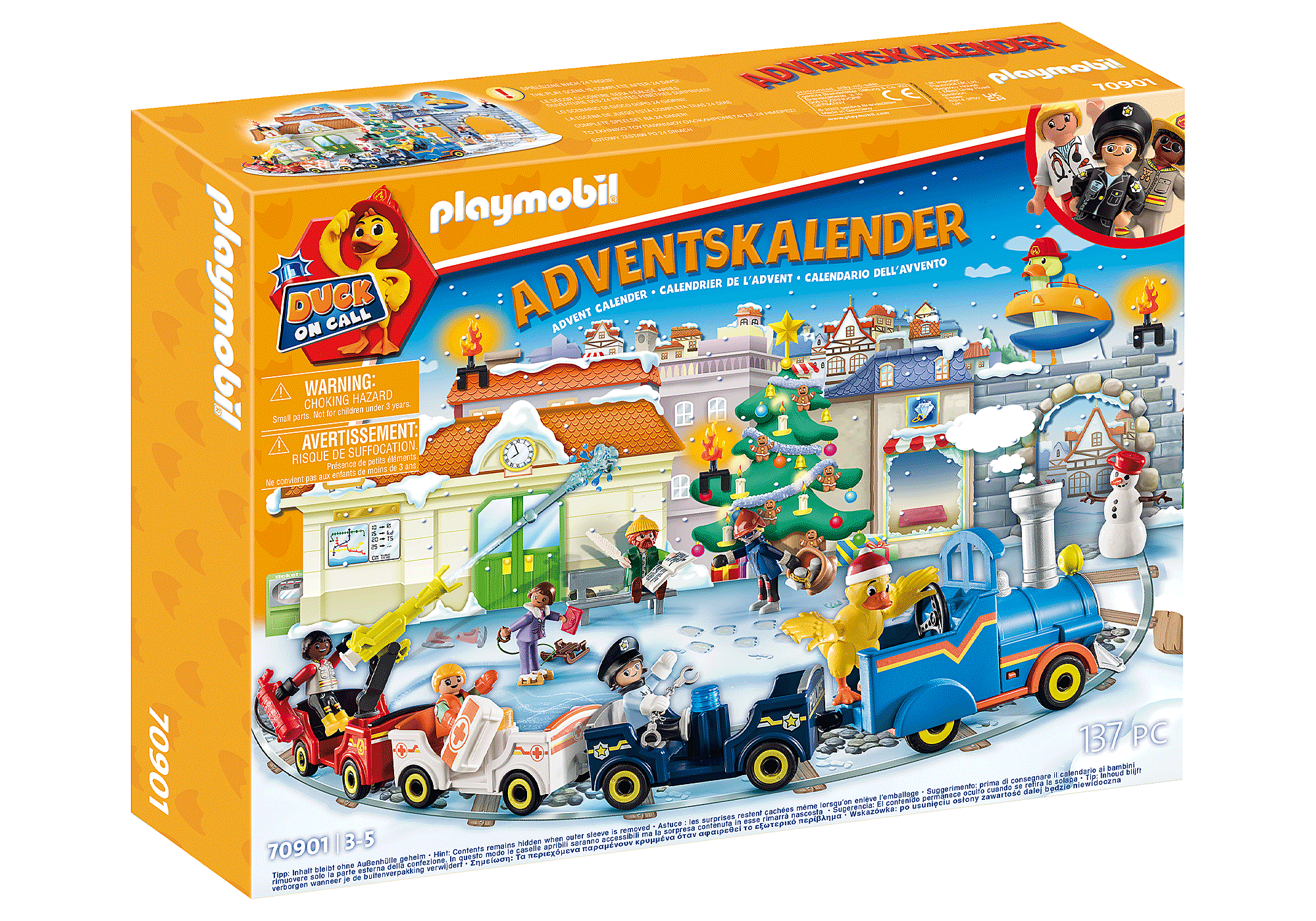 Adventskalender