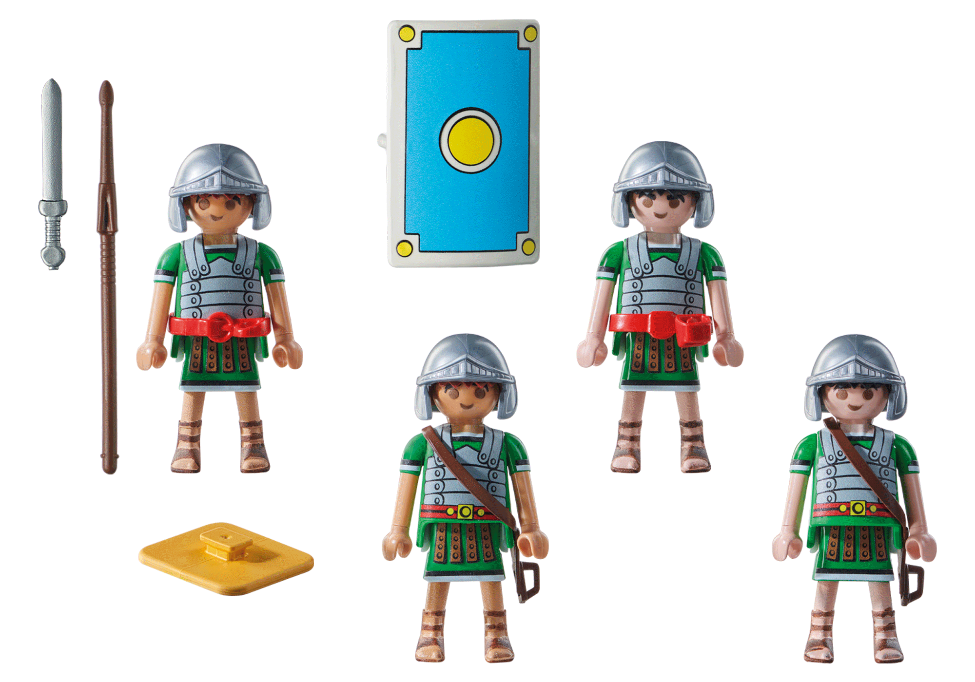 Playmobil Asterix Sets 70931 70932 70933 70934 71160 71015 71016