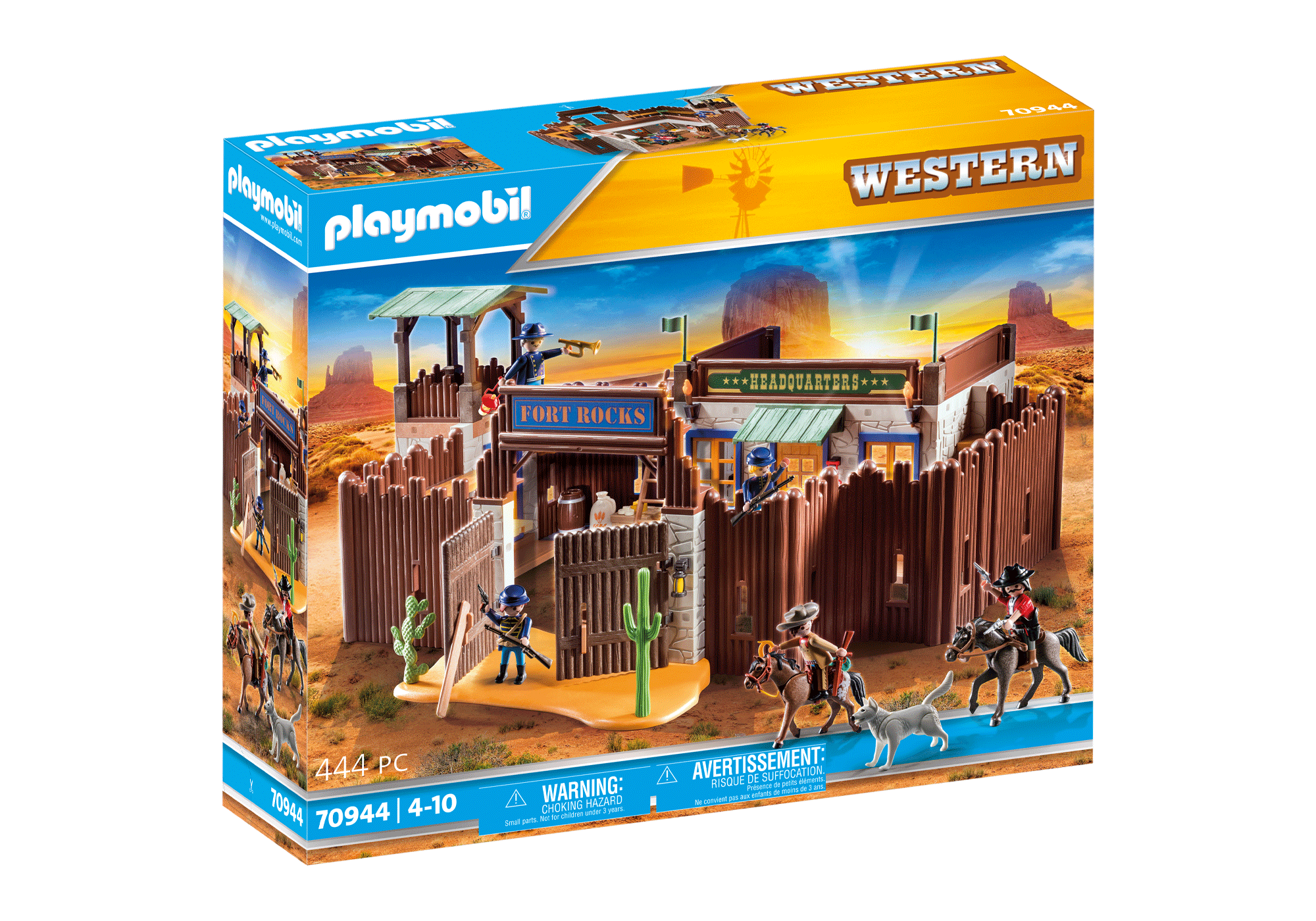 PETIT CATALOGUE PLAYMOBIL PLAY O.K