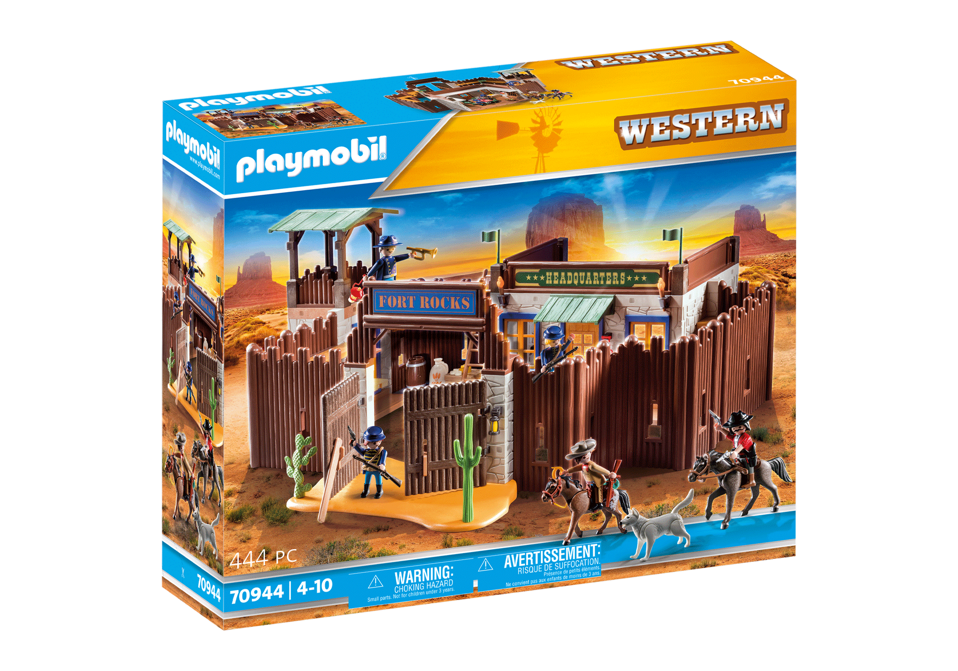  Western  PferdPferde Playmobil® Reiterhof  Hengst  Herde  Stute  braun 