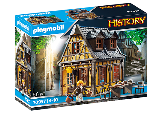 Playmobil pirate house cheap