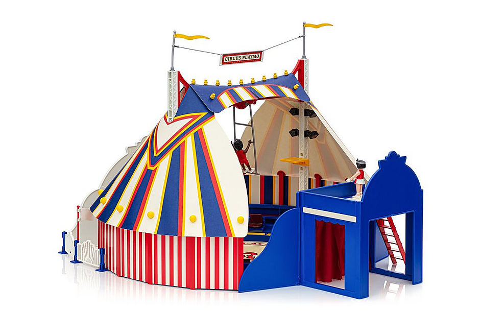 Playmobil zirkus zubehör - Die ausgezeichnetesten Playmobil zirkus zubehör unter die Lupe genommen!