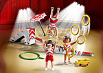 70968 Circus Performers