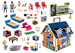 Zusammenfassung der besten Playmobil kofferhaus