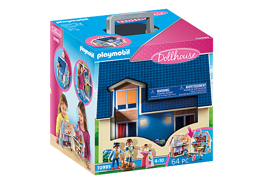 Playmobil dollhouse accessories hotsell
