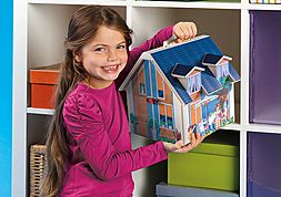Dollhouse | PLAYMOBIL Dollhouse | PLAYMOBIL
