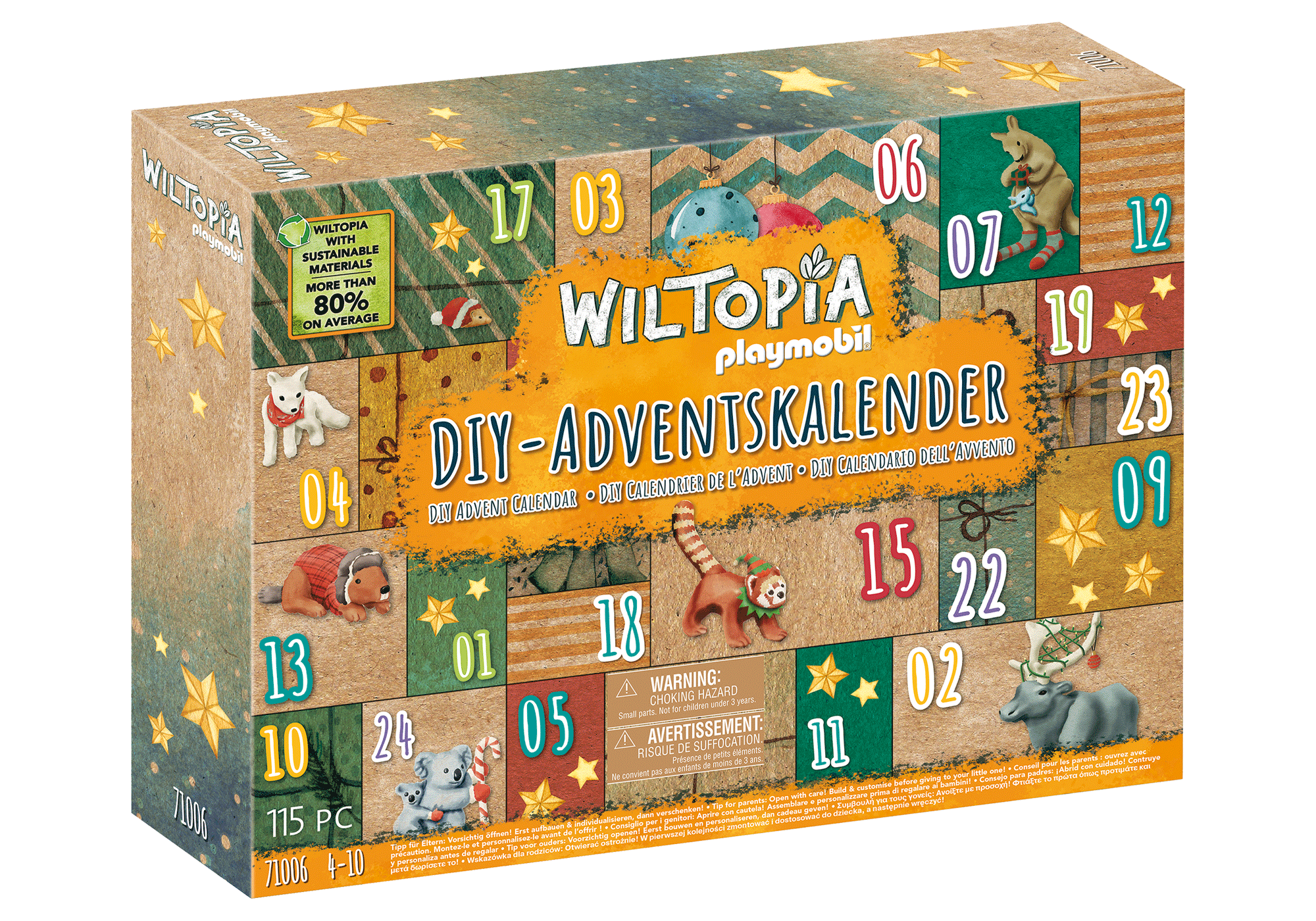 wiltopia-71006-playmobil