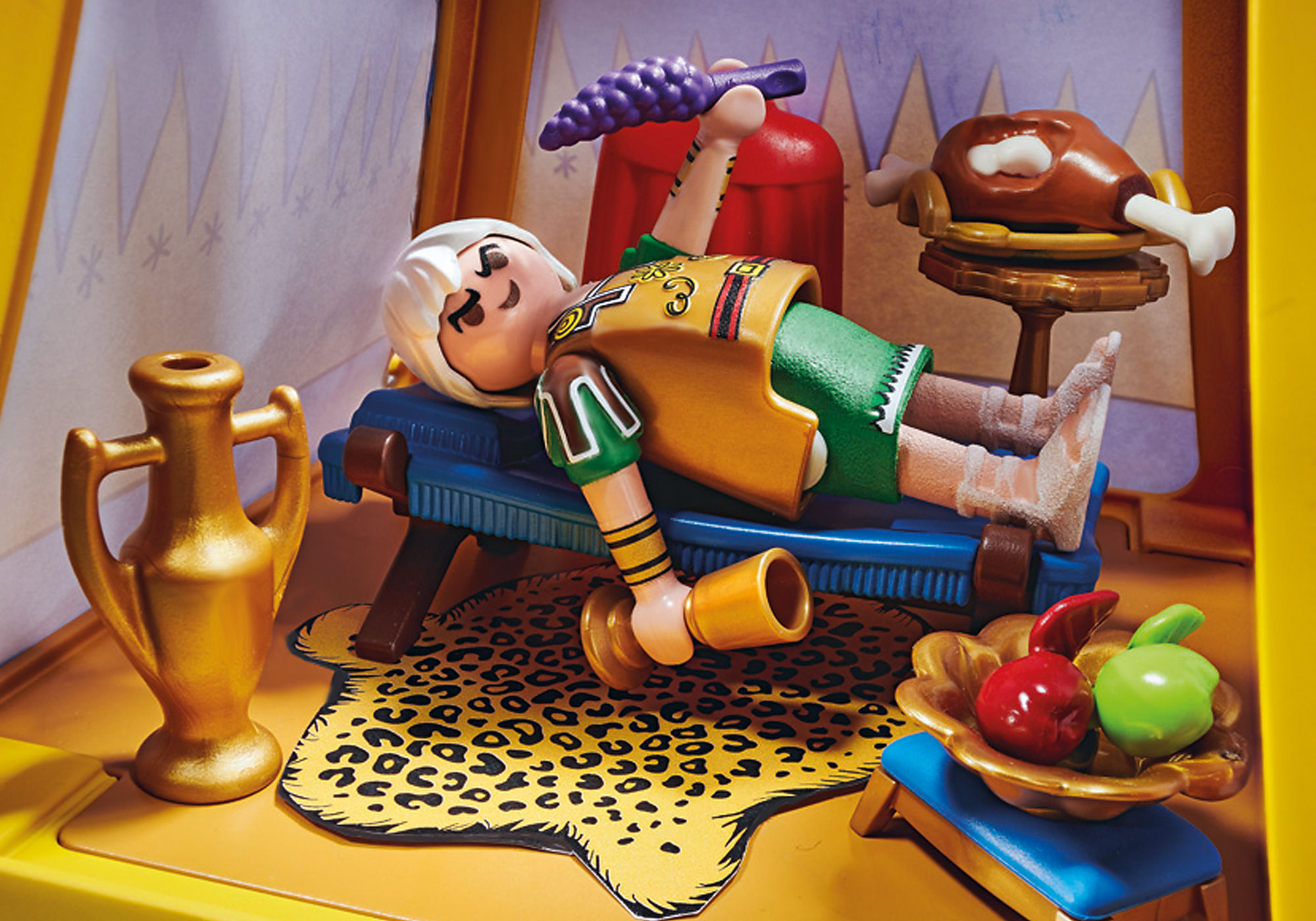 Astérix s'invite chez Playmobil et Tonies - Le blog de Guillaume