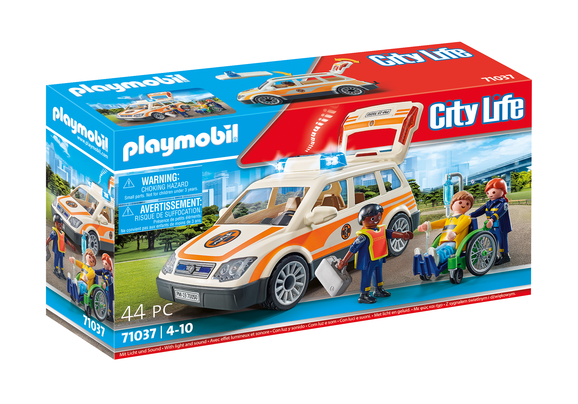 Juego de Rescate