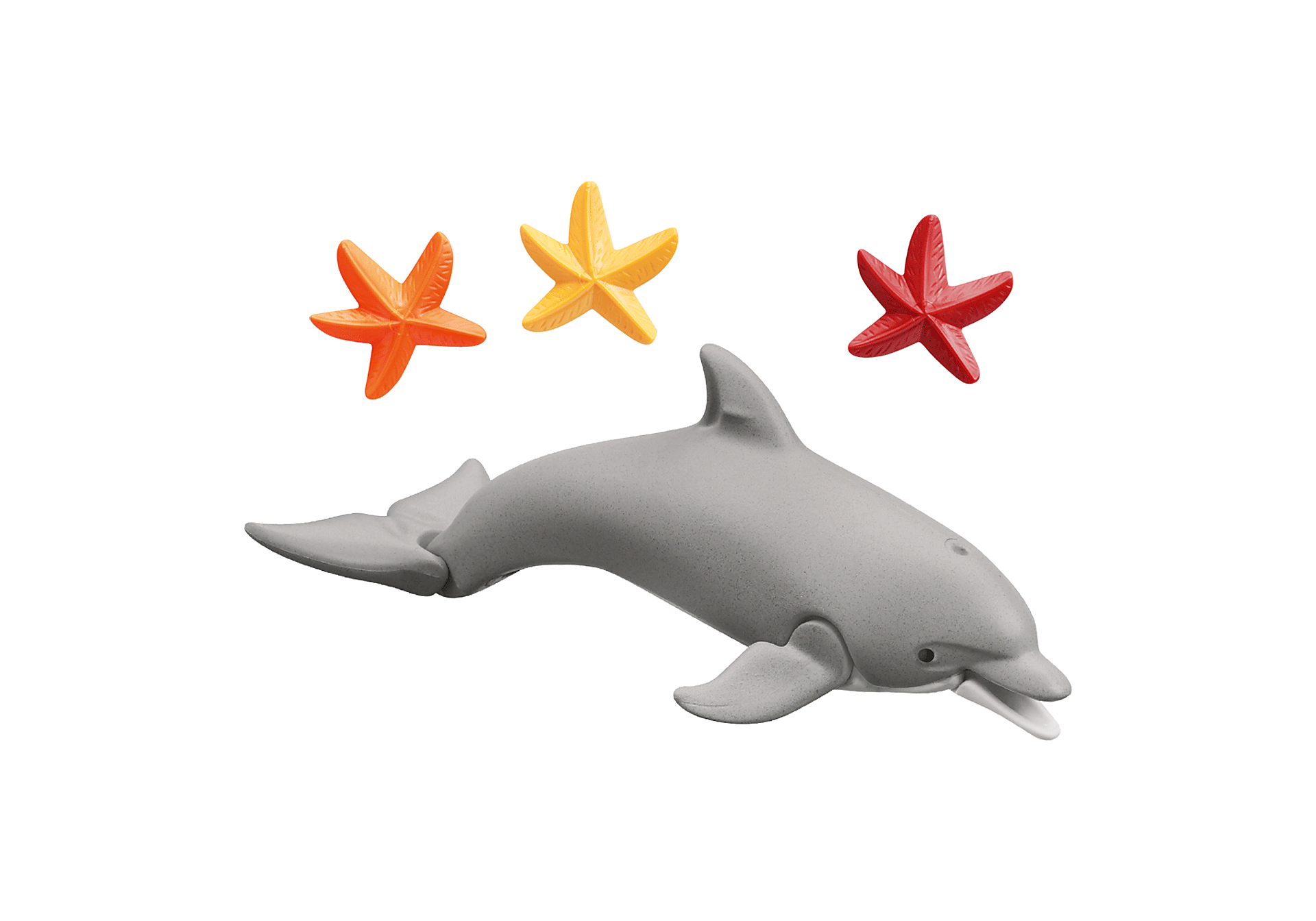 71051 Wiltopia – Delfin zoom image3