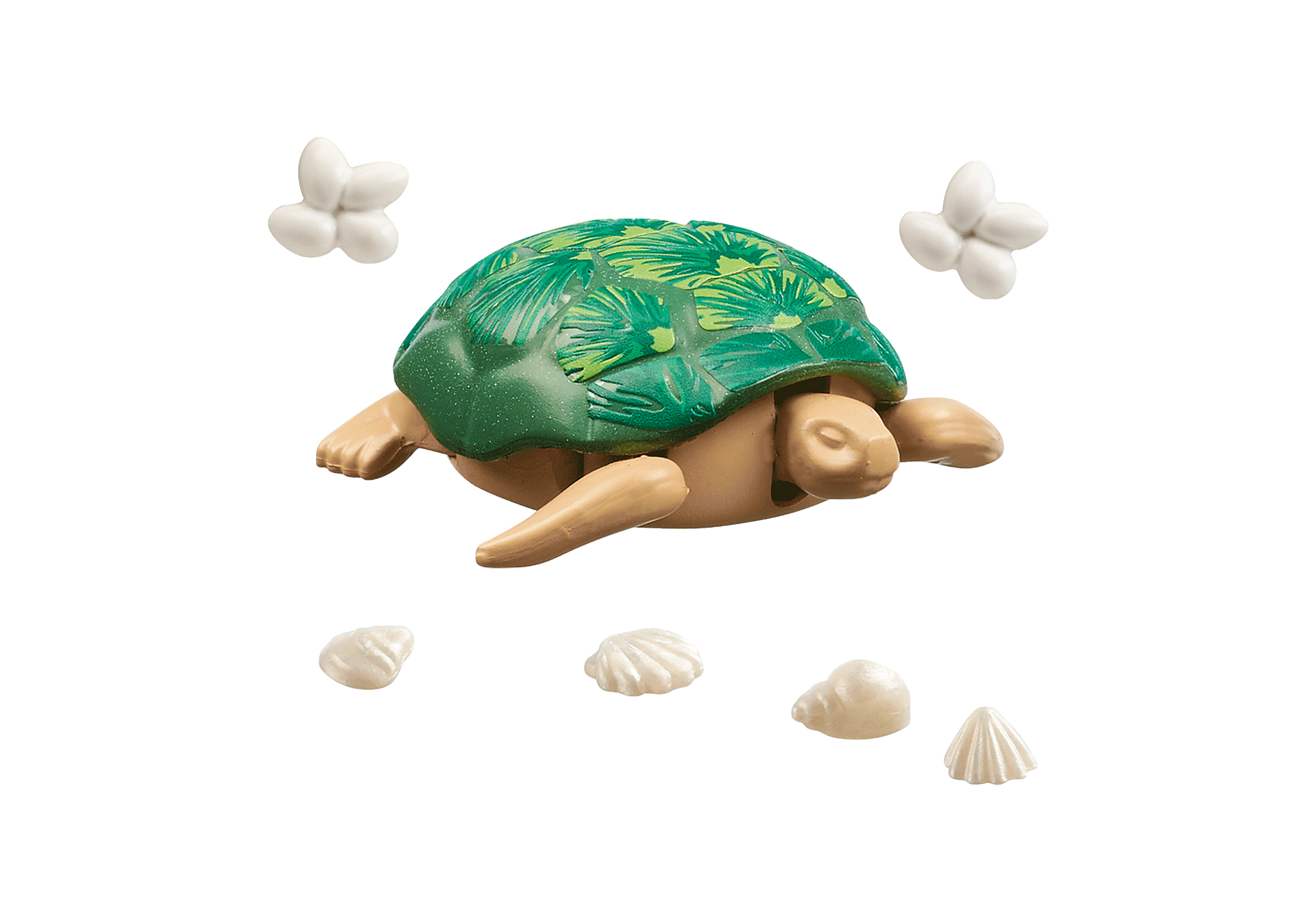 71058 Wiltopia - Giant Tortoise zoom image3