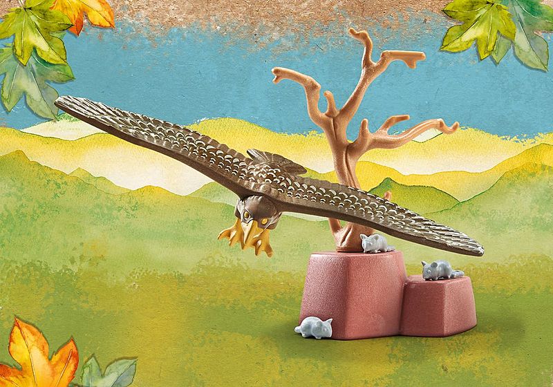 S 71059 - Wiltopia - Eagle C$ 14.99 -60% C$ 6.00