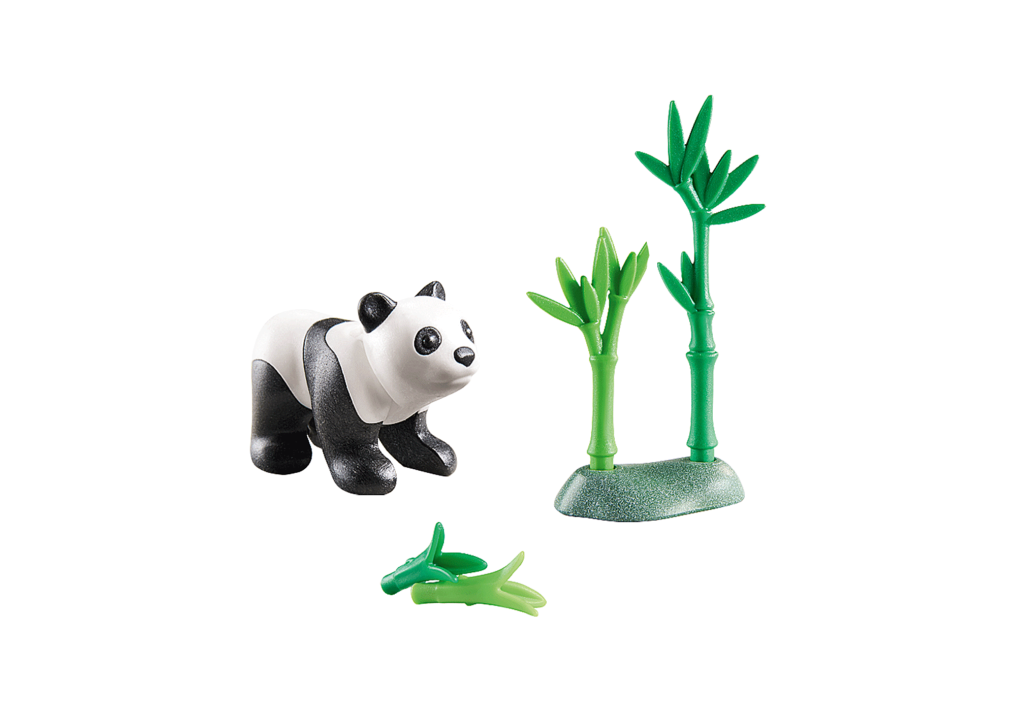 Playmobil inspira nova série de animação no Canal Panda - Kids