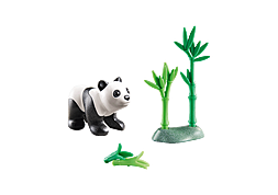 Playmobil 71403 Animaux de la forêt d'Amérique du Nord - Gamme Wiltopia  avec Plus de 80% de matériaux recyclés ou biosourcés en Moyenne - Dès 4 Ans  : : Jeux et Jouets